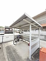 アプローズＢ  ｜ 岡山県浅口市金光町占見新田（賃貸アパート1K・1階・33.15㎡） その15