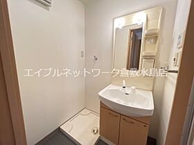 ブラウンキャッスル  ｜ 岡山県倉敷市連島町西之浦（賃貸アパート1K・1階・30.96㎡） その12