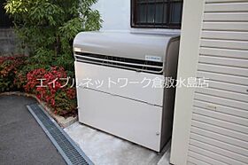 ルナール  ｜ 岡山県倉敷市稲荷町（賃貸アパート1LDK・2階・37.78㎡） その15