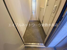 アルエットロアン  ｜ 岡山県倉敷市西中新田（賃貸アパート1LDK・3階・44.31㎡） その11