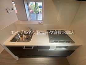 アルエットロアン  ｜ 岡山県倉敷市西中新田（賃貸アパート1LDK・3階・44.31㎡） その5