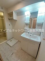 サンフラワーＳ  ｜ 岡山県倉敷市上富井（賃貸アパート1R・2階・40.09㎡） その11