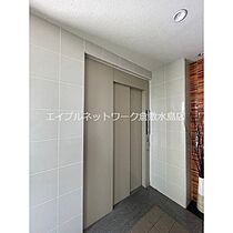 Arc-en-ciel  ｜ 岡山県倉敷市新倉敷駅前5丁目（賃貸マンション3LDK・3階・73.13㎡） その6