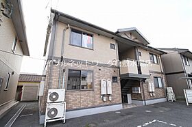 オークス金子　C棟  ｜ 岡山県倉敷市中畝4丁目（賃貸アパート1LDK・1階・42.11㎡） その1