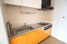 ラヴィ―タ  ｜ 岡山県倉敷市笹沖（賃貸マンション2LDK・1階・67.05㎡） その5