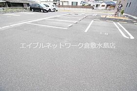 ラヴィ―タ  ｜ 岡山県倉敷市笹沖（賃貸マンション2LDK・1階・67.05㎡） その17