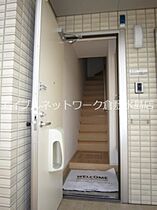 ベイ　ブランシェ　Ｂ棟  ｜ 岡山県倉敷市上富井（賃貸アパート2LDK・2階・69.07㎡） その9