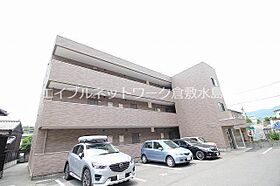 フォブール放駒II  ｜ 岡山県倉敷市児島稗田町（賃貸マンション1LDK・2階・42.18㎡） その17