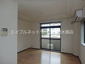 ウイステリアコート西中新田III  ｜ 岡山県倉敷市西中新田（賃貸アパート1K・1階・25.74㎡） その12