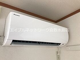 ソレイユ  ｜ 岡山県倉敷市四十瀬（賃貸アパート1K・2階・28.56㎡） その24