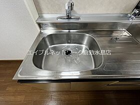 フレンドリー鶴新田　Ａ  ｜ 岡山県倉敷市連島町鶴新田（賃貸アパート1LDK・1階・40.92㎡） その8