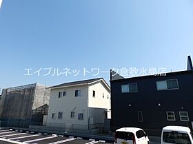 クレセント片島  ｜ 岡山県倉敷市片島町（賃貸アパート2LDK・1階・55.52㎡） その6