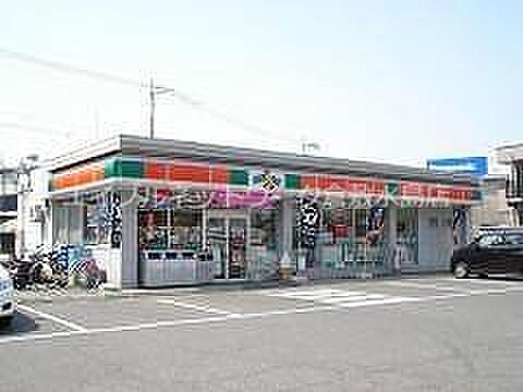 サニープレイン　C棟 ｜岡山県倉敷市連島町鶴新田(賃貸アパート2LDK・1階・53.76㎡)の写真 その23