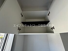 ジュネスNanba  ｜ 岡山県倉敷市玉島八島（賃貸アパート1K・2階・26.93㎡） その15