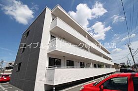 岡山県倉敷市西中新田419-5（賃貸マンション3LDK・1階・80.08㎡） その6