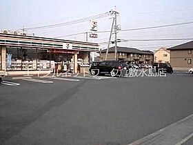 岡山県倉敷市連島町亀島新田135（賃貸アパート1K・1階・19.87㎡） その21