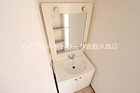 岡山県倉敷市玉島八島2092（賃貸アパート1LDK・1階・40.04㎡） その12