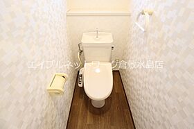 岡山県倉敷市児島稗田町1700-1（賃貸アパート2LDK・1階・55.89㎡） その7