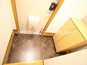 岡山県倉敷市藤戸町天城2547-5（賃貸タウンハウス3LDK・1階・88.34㎡） その8