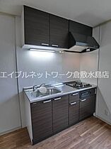 岡山県倉敷市田ノ上847-2（賃貸アパート1LDK・1階・42.98㎡） その5