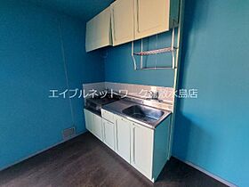 岡山県倉敷市福田町古新田1002（賃貸アパート1LDK・2階・42.87㎡） その5