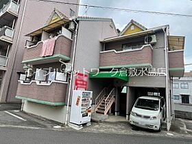 岡山県倉敷市老松町3丁目12-3（賃貸アパート1K・2階・20.00㎡） その6