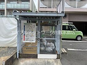 岡山県倉敷市老松町3丁目12-3（賃貸アパート1K・2階・20.00㎡） その18