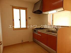 岡山県倉敷市沖新町22-4（賃貸アパート1LDK・2階・43.74㎡） その5