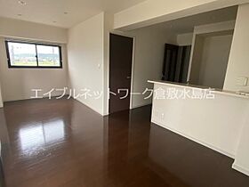 岡山県倉敷市老松町1丁目1-53（賃貸マンション1LDK・2階・49.31㎡） その3