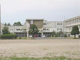 岡山県倉敷市広江1丁目12-38（賃貸アパート1LDK・2階・38.00㎡） その22