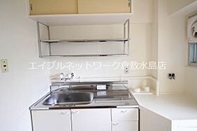 岡山県倉敷市児島唐琴4丁目13（賃貸マンション1DK・3階・30.00㎡） その5