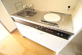 岡山県玉野市田井4丁目24-50（賃貸マンション1K・2階・27.00㎡） その5