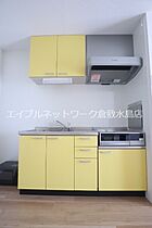 岡山県倉敷市連島町西之浦750-5（賃貸アパート1R・2階・30.10㎡） その5