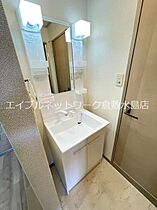 岡山県倉敷市安江173-1（賃貸アパート1K・2階・26.72㎡） その12