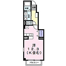 岡山県倉敷市玉島阿賀崎5丁目6-25（賃貸アパート1R・1階・35.18㎡） その2