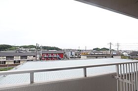 岡山県倉敷市中庄2372-4（賃貸マンション1K・3階・29.00㎡） その20