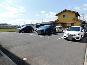 岡山県倉敷市福田町浦田2391-29（賃貸アパート2LDK・2階・60.88㎡） その5