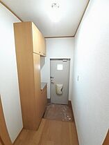 岡山県倉敷市玉島八島4049番地2（賃貸アパート1LDK・1階・46.52㎡） その8