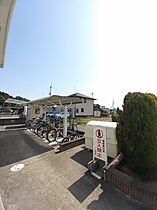 岡山県倉敷市玉島八島4049番地2（賃貸アパート1LDK・1階・46.52㎡） その13