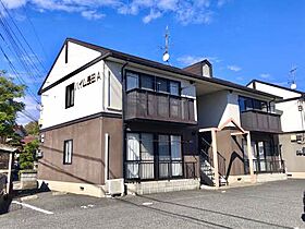 岡山県倉敷市児島柳田町2482-1（賃貸アパート1LDK・1階・43.75㎡） その1