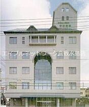 岡山県倉敷市八王寺町6-1（賃貸一戸建3LDK・1階・79.48㎡） その30