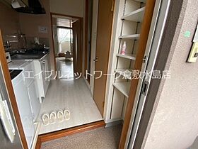 岡山県倉敷市羽島1076-6（賃貸マンション1K・4階・24.90㎡） その16