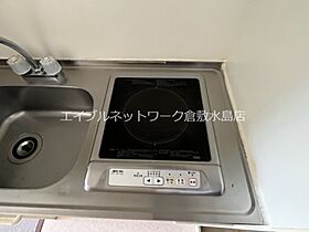 岡山県倉敷市川入839-3（賃貸アパート1K・2階・19.63㎡） その17