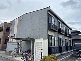 岡山県総社市駅南1丁目30-1（賃貸アパート1K・1階・23.61㎡） その1