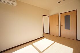 岡山県倉敷市松島1128-5（賃貸マンション2K・3階・34.00㎡） その17