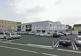 岡山県岡山市北区白石東新町14-106（賃貸マンション2LDK・4階・47.17㎡） その29