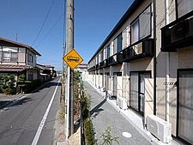 岡山県岡山市北区庭瀬1013-1（賃貸アパート1K・1階・22.35㎡） その11