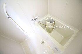 岡山県岡山市南区大福1223-66（賃貸アパート1K・2階・24.74㎡） その7