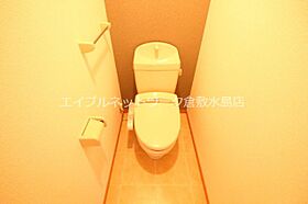 岡山県岡山市北区花尻みどり町9-100（賃貸アパート1R・1階・33.40㎡） その11