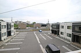 岡山県倉敷市中庄1098-8（賃貸アパート1K・1階・23.18㎡） その17